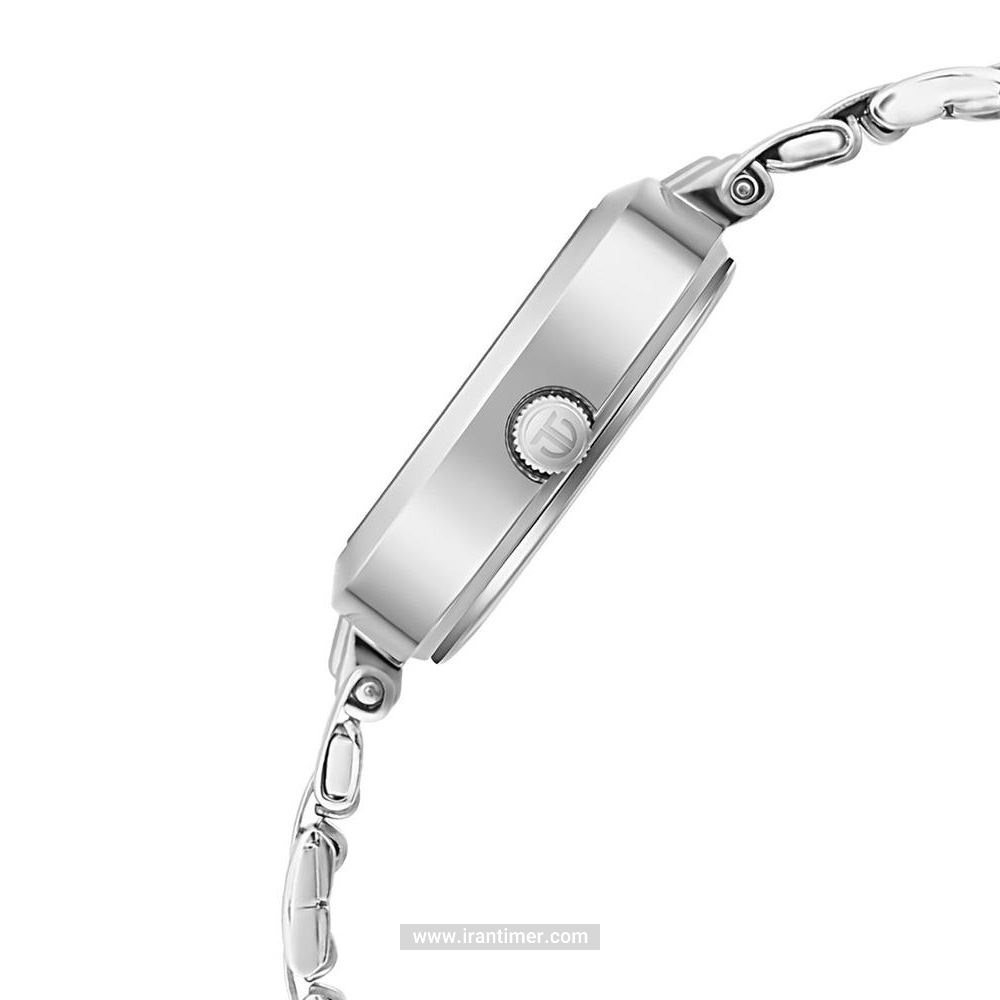 قیمت و خرید ساعت مچی زنانه تایتِن(TITAN) مدل T2598SM06 کلاسیک | اورجینال و اصلی