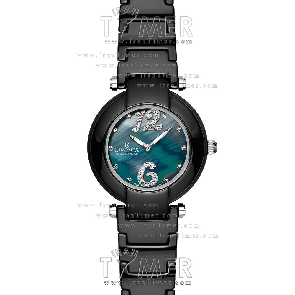 قیمت و خرید ساعت مچی زنانه چارمکس(CHARMEX) مدل CX-6273 کلاسیک | اورجینال و اصلی