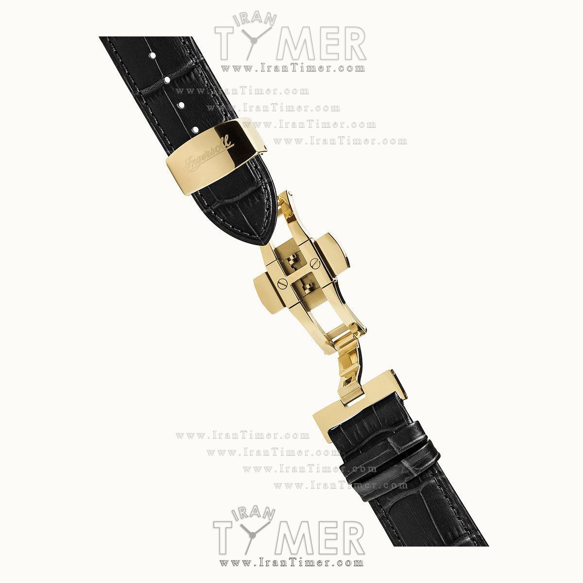 قیمت و خرید ساعت مچی مردانه اینگرسول(INGERSOLL) مدل I00102 کلاسیک | اورجینال و اصلی