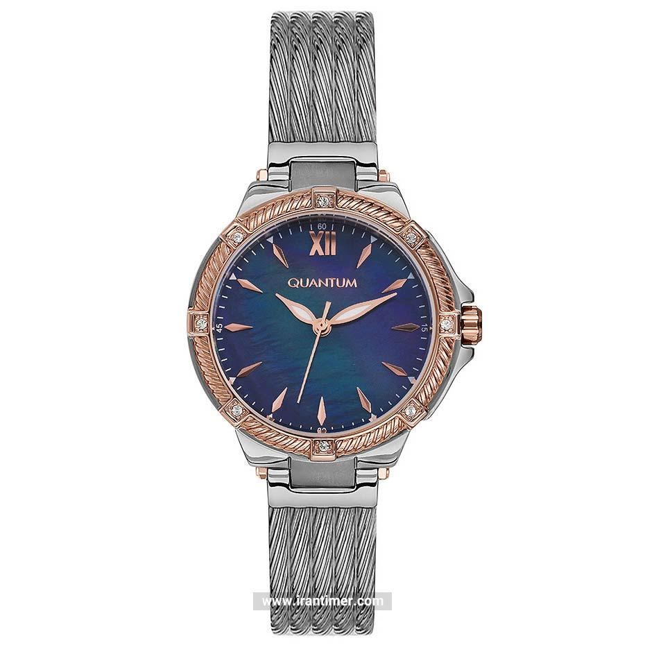 قیمت و خرید ساعت مچی زنانه کوآنتوم(Quantum) مدل Q-IML805.590 کلاسیک | اورجینال و اصلی
