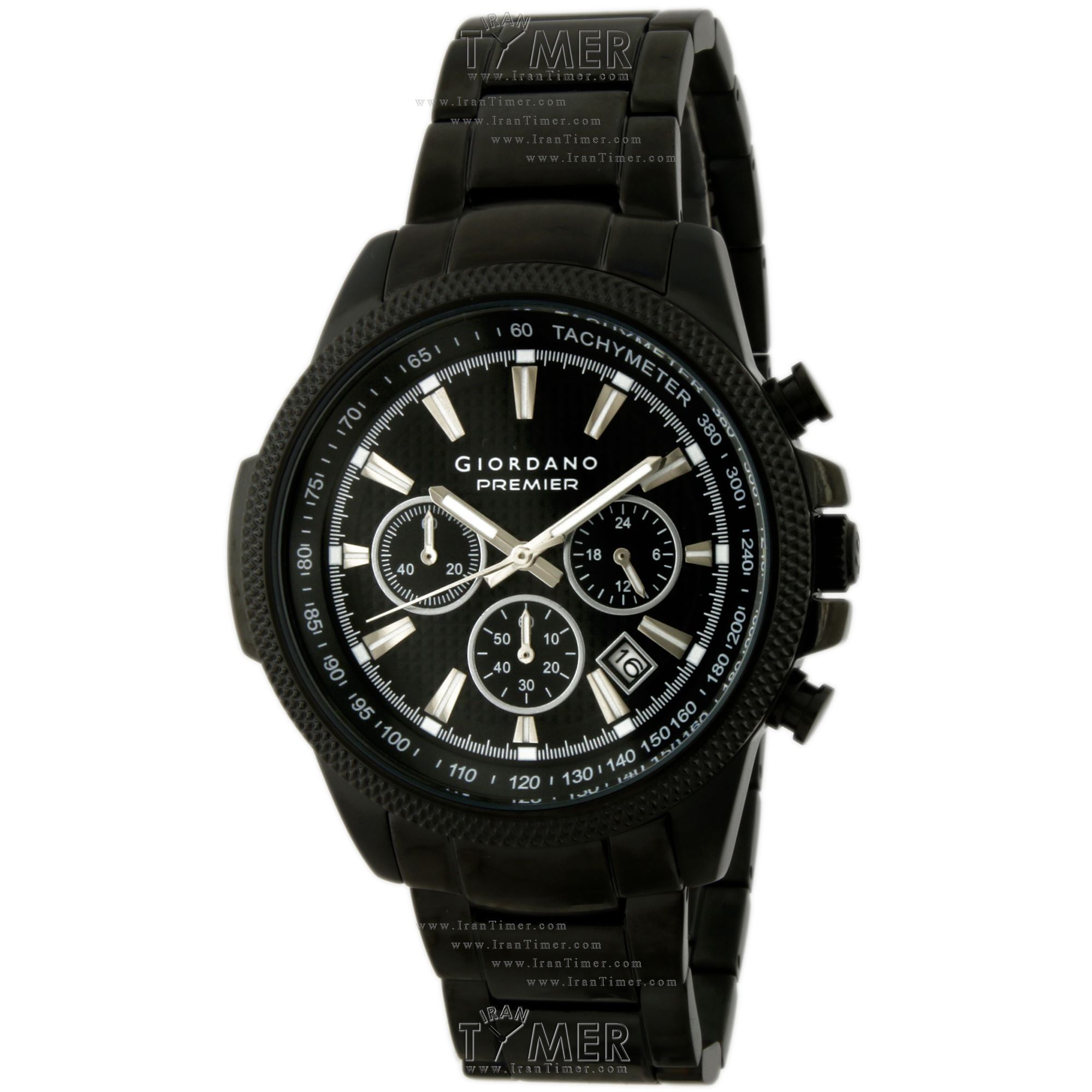 قیمت و خرید ساعت مچی مردانه جوردانو(GIORDANO) مدل P185-22 کلاسیک اسپرت | اورجینال و اصلی