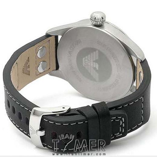 قیمت و خرید ساعت مچی مردانه امپریو آرمانی(EMPORIO ARMANI) مدل AR5834 کلاسیک | اورجینال و اصلی