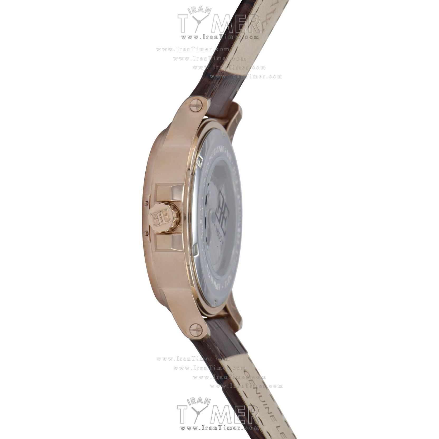 قیمت و خرید ساعت مچی مردانه ارنشا(EARNSHAW) مدل ES-8045-04 کلاسیک | اورجینال و اصلی