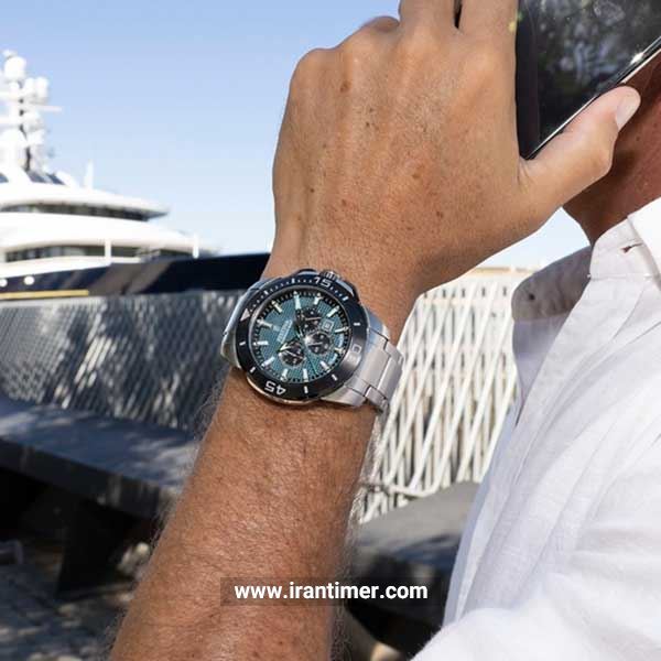 قیمت و خرید ساعت مچی مردانه فستینا(FESTINA) مدل F20641/3 کلاسیک | اورجینال و اصلی