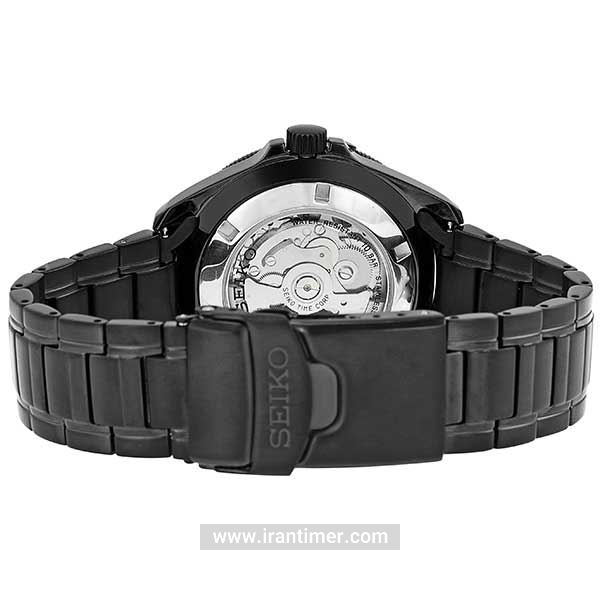 قیمت و خرید ساعت مچی مردانه سیکو(SEIKO) مدل SSA097J1 کلاسیک | اورجینال و اصلی