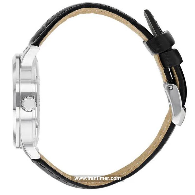 قیمت و خرید ساعت مچی مردانه سیتیزن(CITIZEN) مدل NH8350-08B کلاسیک | اورجینال و اصلی