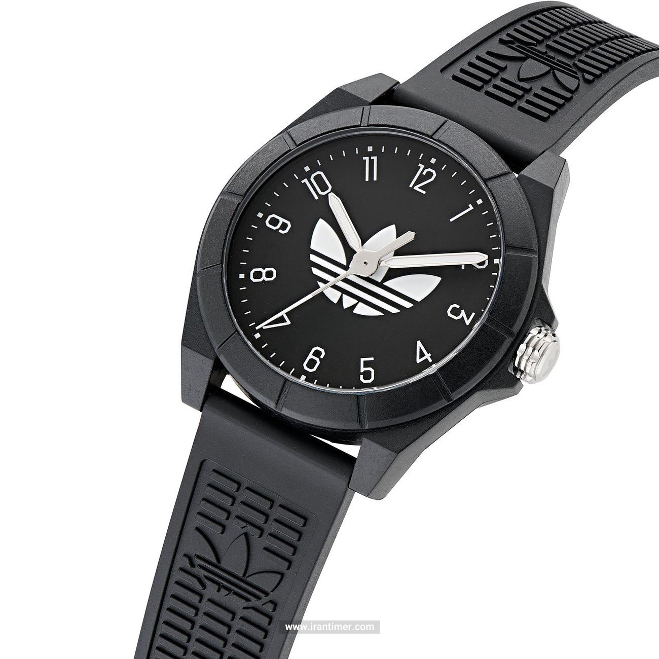 قیمت و خرید ساعت مچی مردانه زنانه آدیداس(Adidas) مدل AOST24568 اسپرت | اورجینال و اصلی