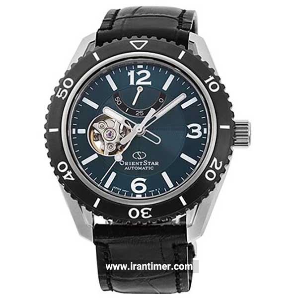 قیمت و خرید ساعت مچی مردانه اورینت(ORIENT) مدل RE-AT0104E00B کلاسیک | اورجینال و اصلی