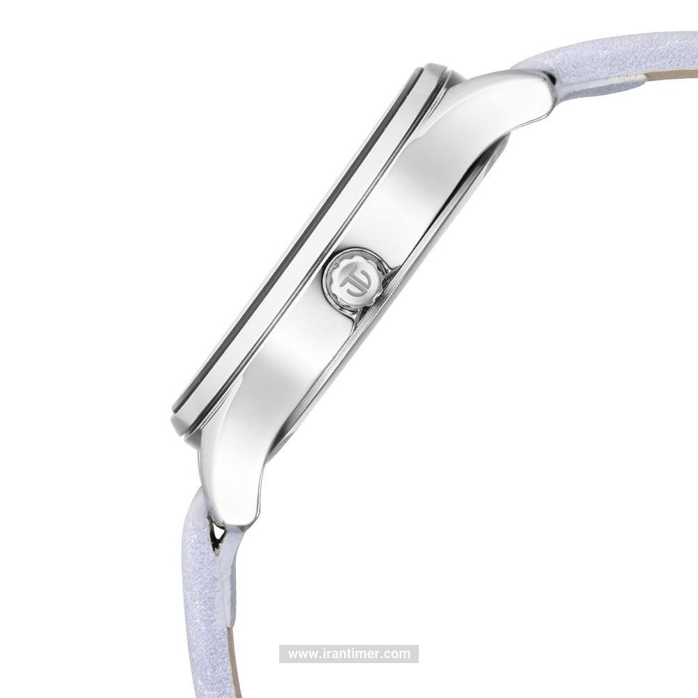 قیمت و خرید ساعت مچی زنانه تایتِن(TITAN) مدل T2670SL02 کلاسیک | اورجینال و اصلی