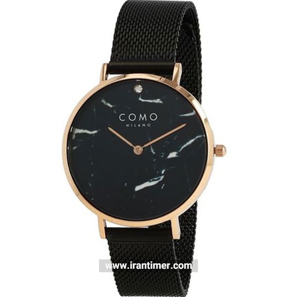 قیمت و خرید ساعت مچی زنانه کومو میلانو(COMO MILANO) مدل CM023.315.1B کلاسیک | اورجینال و اصلی