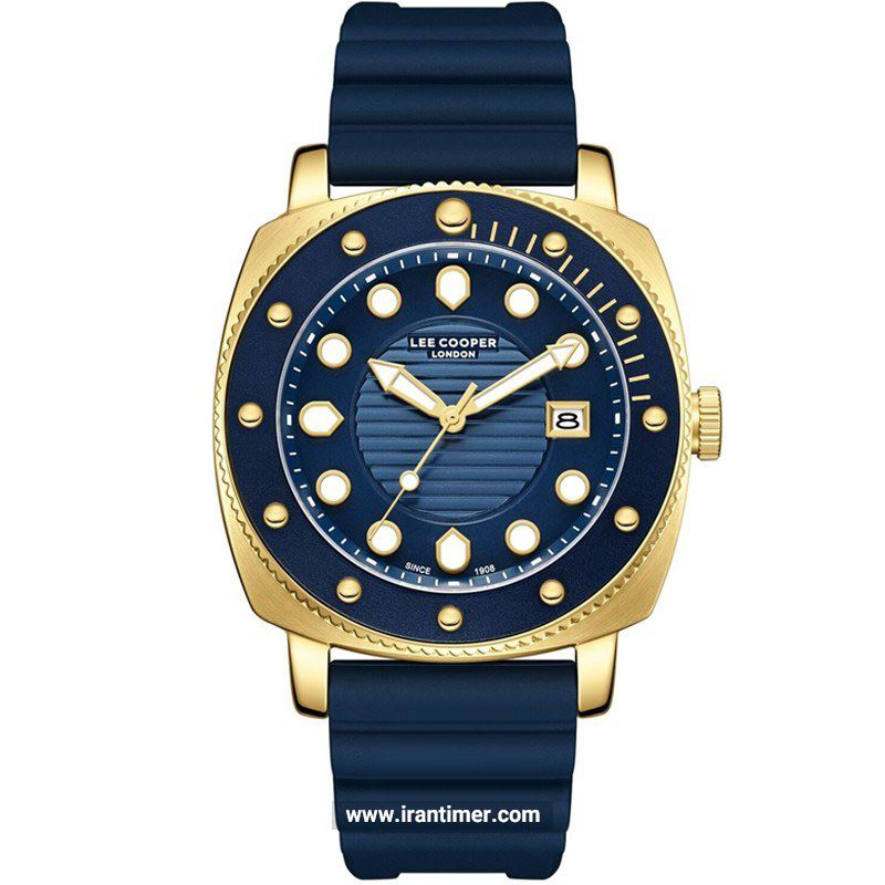 قیمت و خرید ساعت مچی مردانه لیکوپر(LEE COOPER) مدل LC08193.199 اسپرت | اورجینال و اصلی