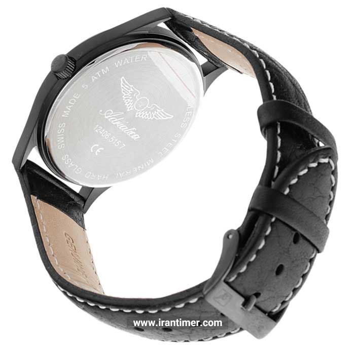 قیمت و خرید ساعت مچی مردانه آدریاتیکا(ADRIATICA) مدل A12406.B224Q کلاسیک | اورجینال و اصلی