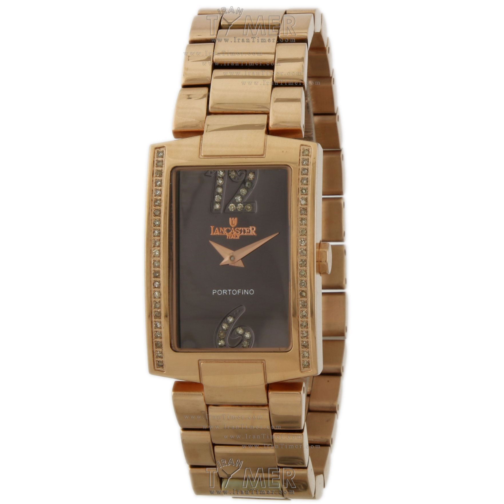 قیمت و خرید ساعت مچی زنانه لنکستر(LANCASTER) مدل 513MR کلاسیک | اورجینال و اصلی