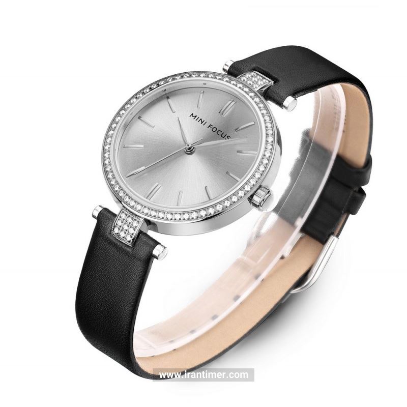 قیمت و خرید ساعت مچی زنانه مینی فوکوس(Mini Focus) مدل MF0039L.03 کلاسیک فشن | اورجینال و اصلی