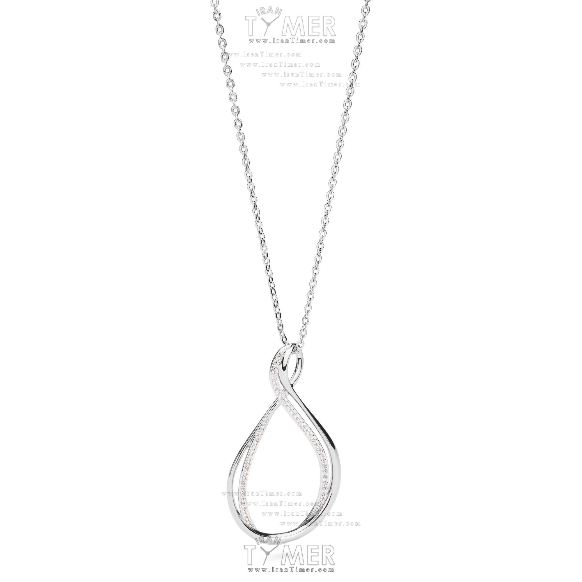 قیمت و خرید گردنبند زنانه برازوی(BROSWAY) مدل BBN01 فشن (ست لباس) | اورجینال و اصلی