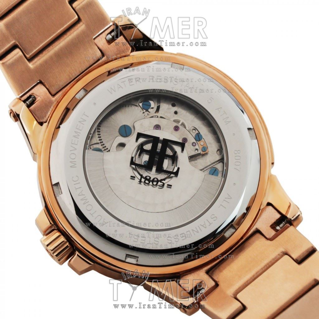 قیمت و خرید ساعت مچی مردانه ارنشا(EARNSHAW) مدل ES-8007-44 | اورجینال و اصلی