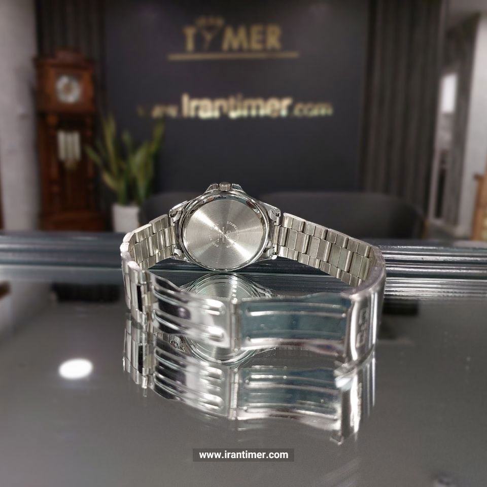 قیمت و خرید ساعت مچی مردانه کیو اند کیو(Q&Q) مدل QA06J201Y کلاسیک | اورجینال و اصلی