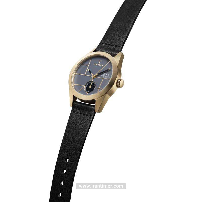قیمت و خرید ساعت مچی زنانه تریوا(TRIWA) مدل AKST105-SS010113 کلاسیک | اورجینال و اصلی