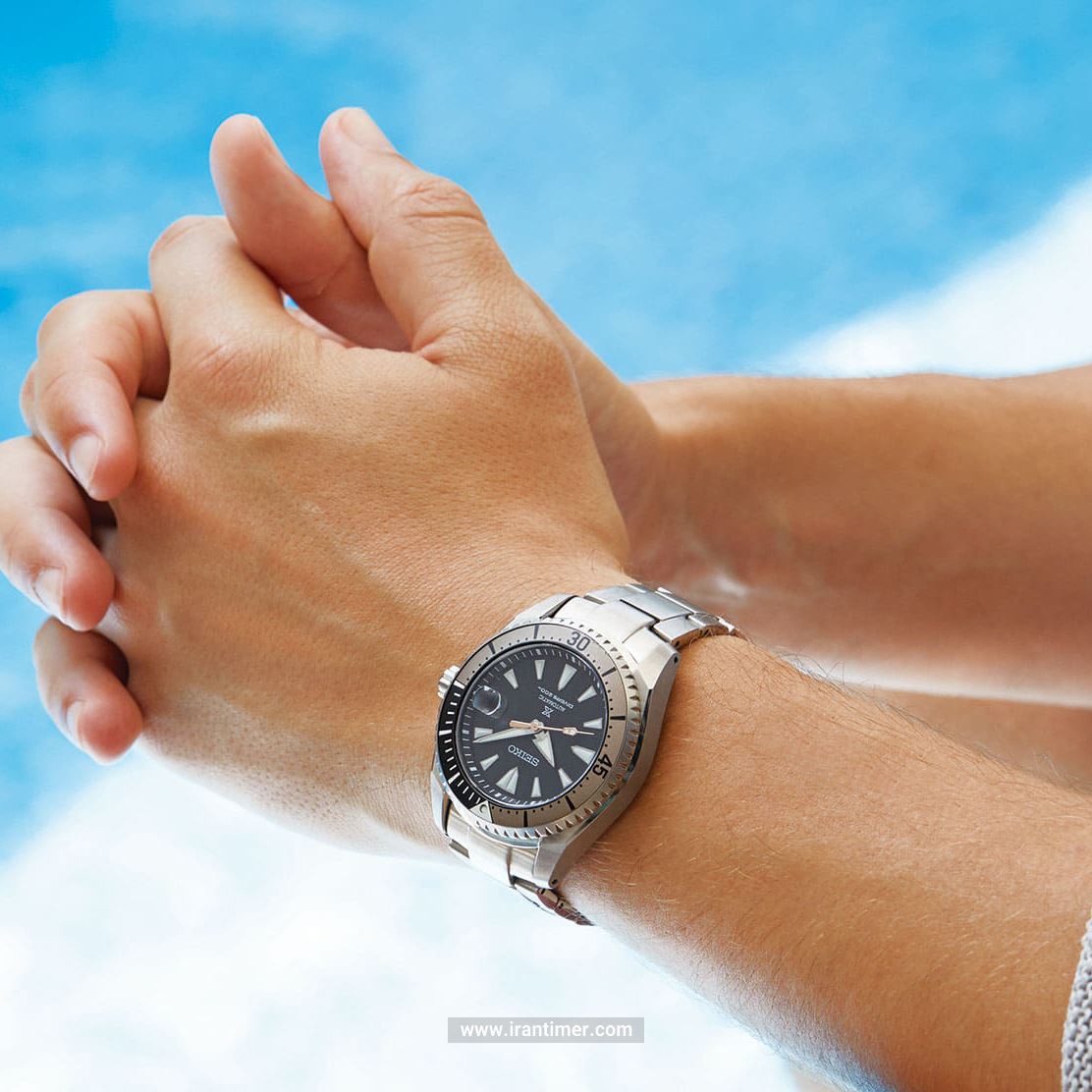 قیمت و خرید ساعت مچی مردانه سیکو(SEIKO) مدل SBDC129 کلاسیک | اورجینال و اصلی