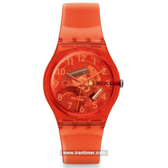 قیمت و خرید ساعت مچی مردانه زنانه سواچ(SWATCH) مدل GO114 اسپرت | اورجینال و اصلی