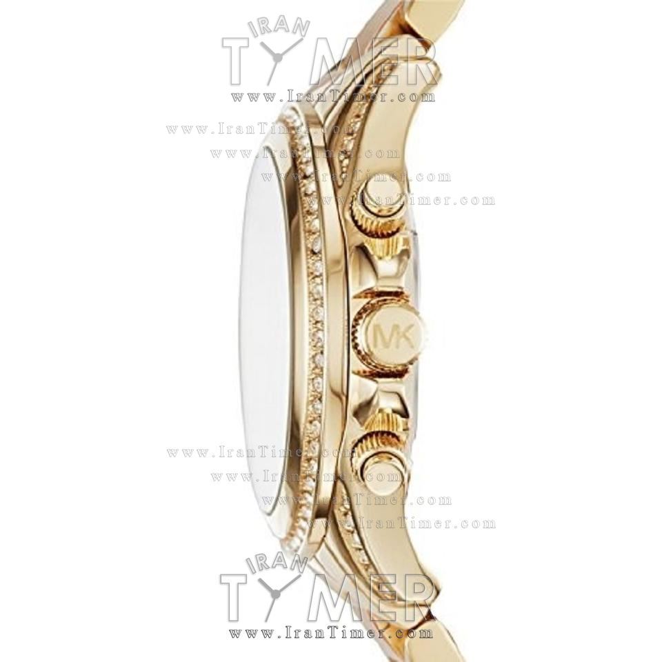 قیمت و خرید ساعت مچی زنانه مایکل کورس(MICHAEL KORS) مدل MK6316 کلاسیک فشن | اورجینال و اصلی
