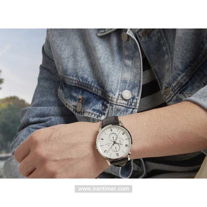 قیمت و خرید ساعت مچی مردانه پیر کاردین(PIERRE CARDIN) مدل CPI.2021 کلاسیک | اورجینال و اصلی