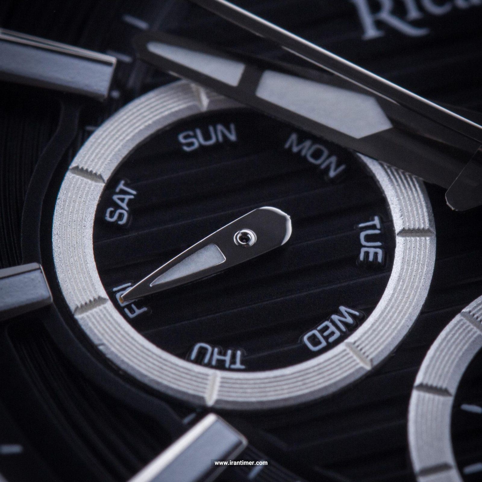 قیمت و خرید ساعت مچی مردانه پیر ریکو(Pierre Ricaud) مدل P97036.Y214QF کلاسیک | اورجینال و اصلی