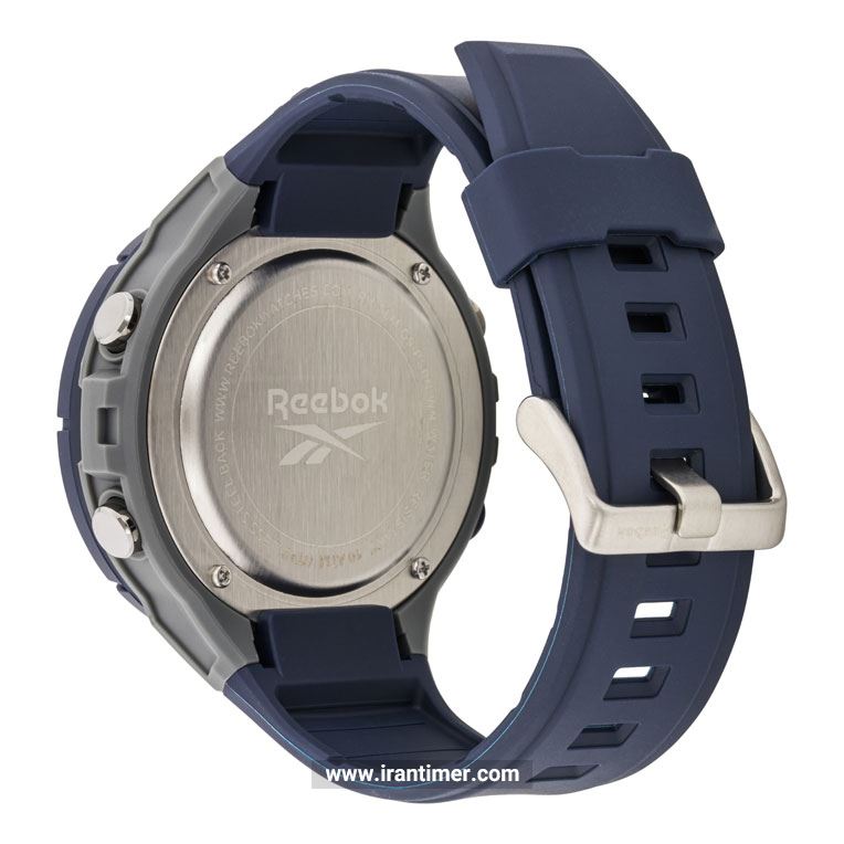 قیمت و خرید ساعت مچی مردانه ریباک(REEBOK) مدل RV-SLM-G9-PSPN-WN اسپرت | اورجینال و اصلی