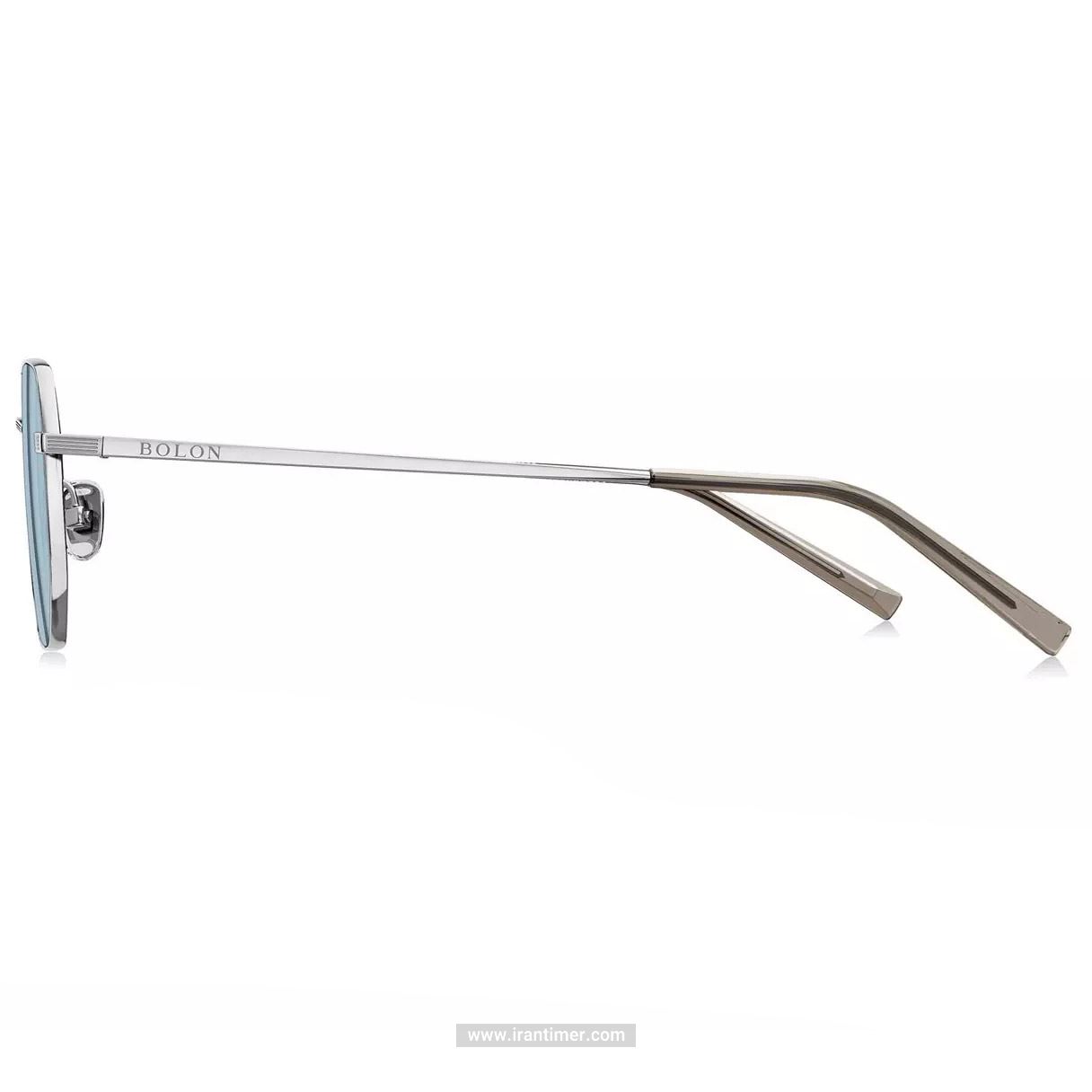 قیمت و خرید عینک آفتابی زنانه کلاسیک (Bolon) مدل BL7113A90 | اورجینال و اصلی