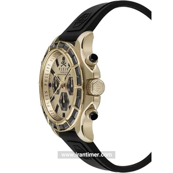 قیمت و خرید ساعت مچی مردانه فیلیپ پلین(Philipp Plein) مدل PWVAA0223 فشن اسپرت | اورجینال و اصلی