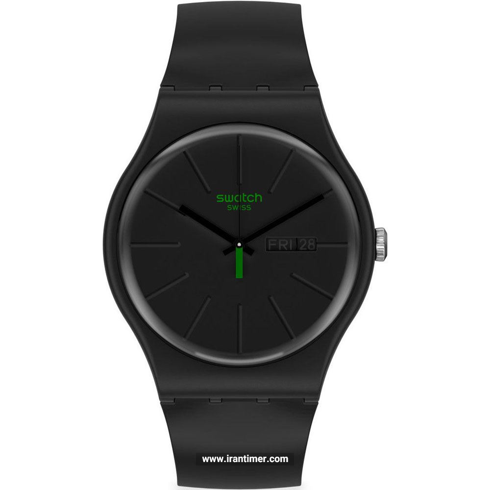 قیمت و خرید ساعت مچی مردانه سواچ(SWATCH) مدل SO29B700 اسپرت | اورجینال و اصلی