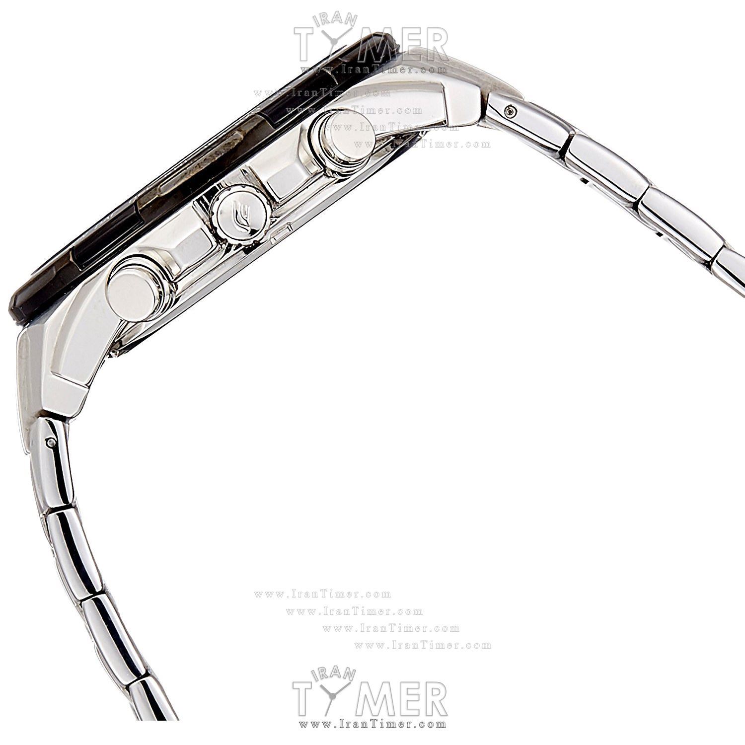 قیمت و خرید ساعت مچی مردانه کاسیو (CASIO) ادیفس(ادیفایس) مدل EFR-550D-1AVUDF اسپرت | اورجینال و اصلی