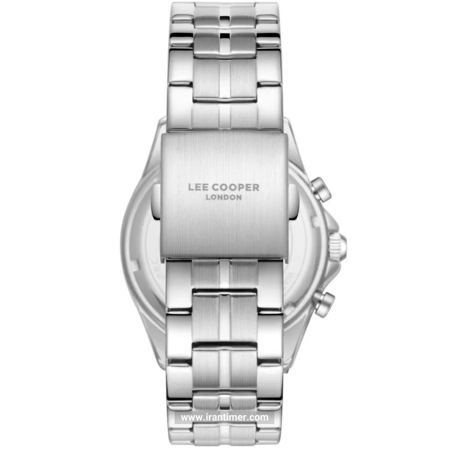 قیمت و خرید ساعت مچی مردانه لیکوپر(LEE COOPER) مدل LC08213.360 کلاسیک | اورجینال و اصلی