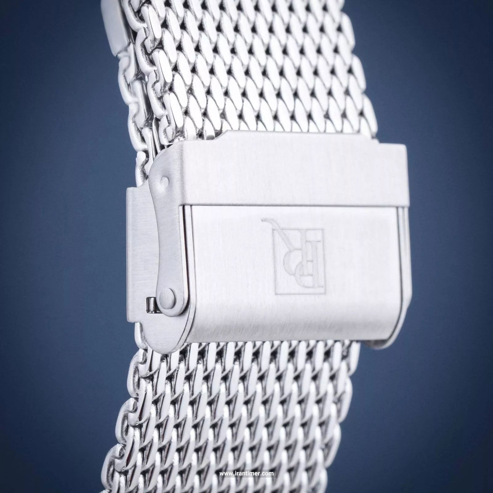 قیمت و خرید ساعت مچی مردانه پیر ریکو(Pierre Ricaud) مدل P60026.2157QF-SET کلاسیک | اورجینال و اصلی