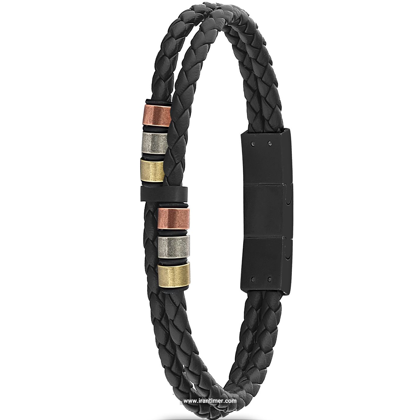 قیمت و خرید دستبند باز مردانه پولو اکسچنج(POLO EXCHANGE) مدل PXY125-01 اسپرت (ورزشی) کلاسیک | اورجینال و اصلی