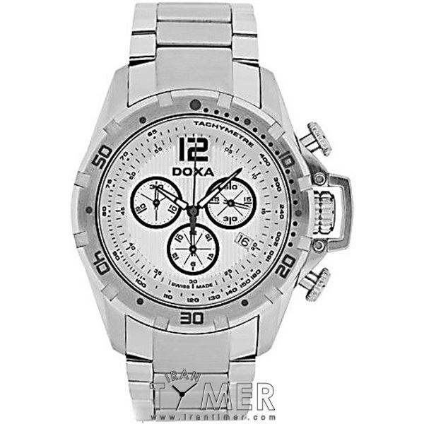 قیمت و خرید ساعت مچی مردانه دوکسا(DOXA) مدل 703.10.023.10 کلاسیک | اورجینال و اصلی