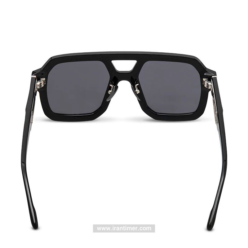 قیمت و خرید عینک آفتابی مردانه کلاسیک (SEVEN FRIDAY) مدل SF-ICK1/01 | اورجینال و اصلی