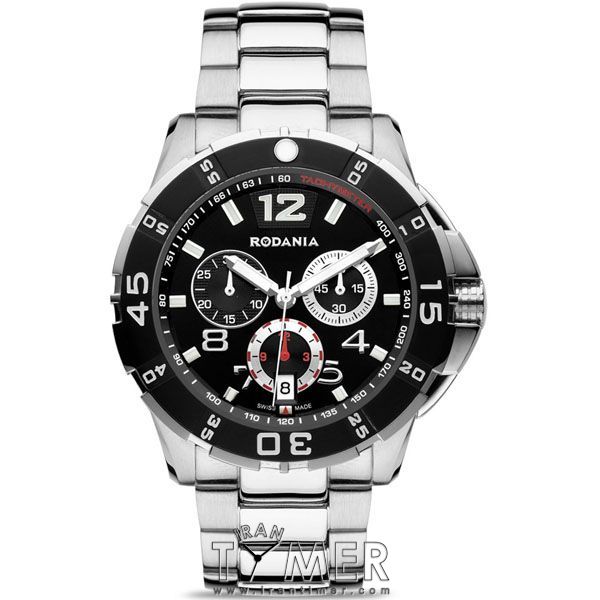 قیمت و خرید ساعت مچی مردانه رودانیا(RODANIA) مدل R-25031-46 اسپرت | اورجینال و اصلی