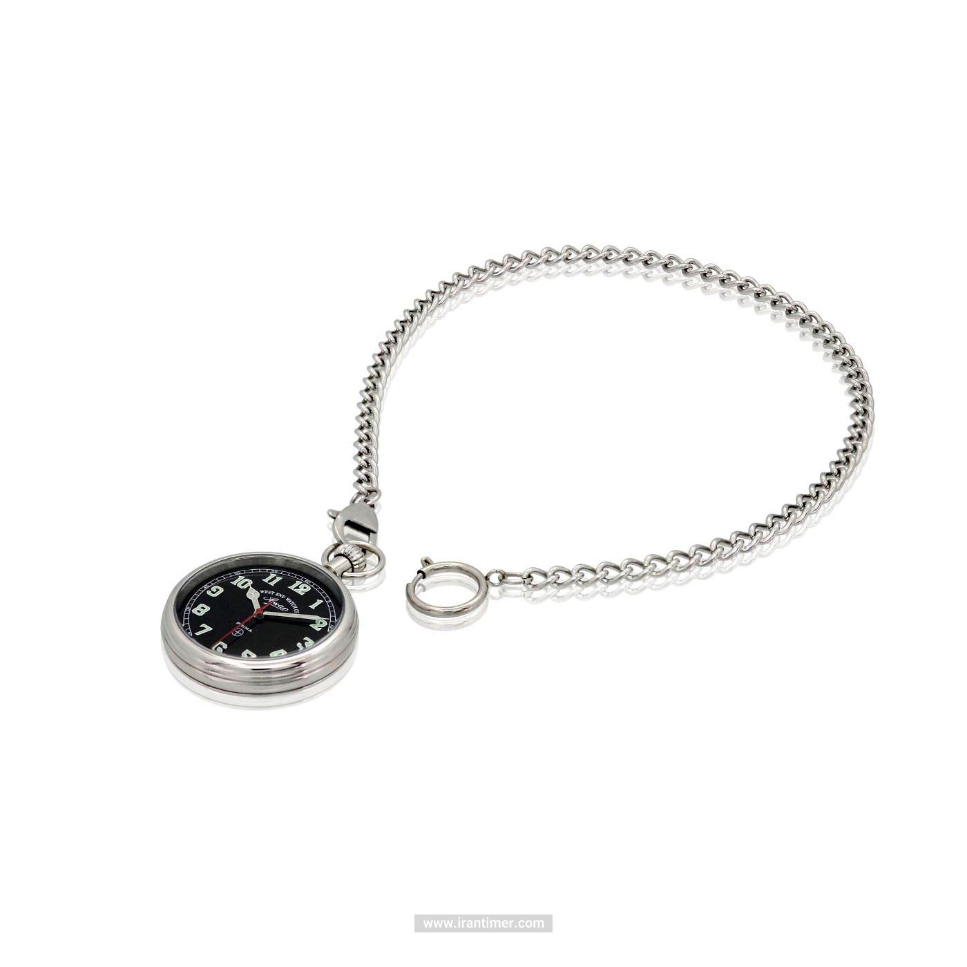 قیمت و خرید ساعت مچی مردانه وست اند واچ(WEST END WATCH) مدل 10W6875.10.0207AR کلاسیک | اورجینال و اصلی