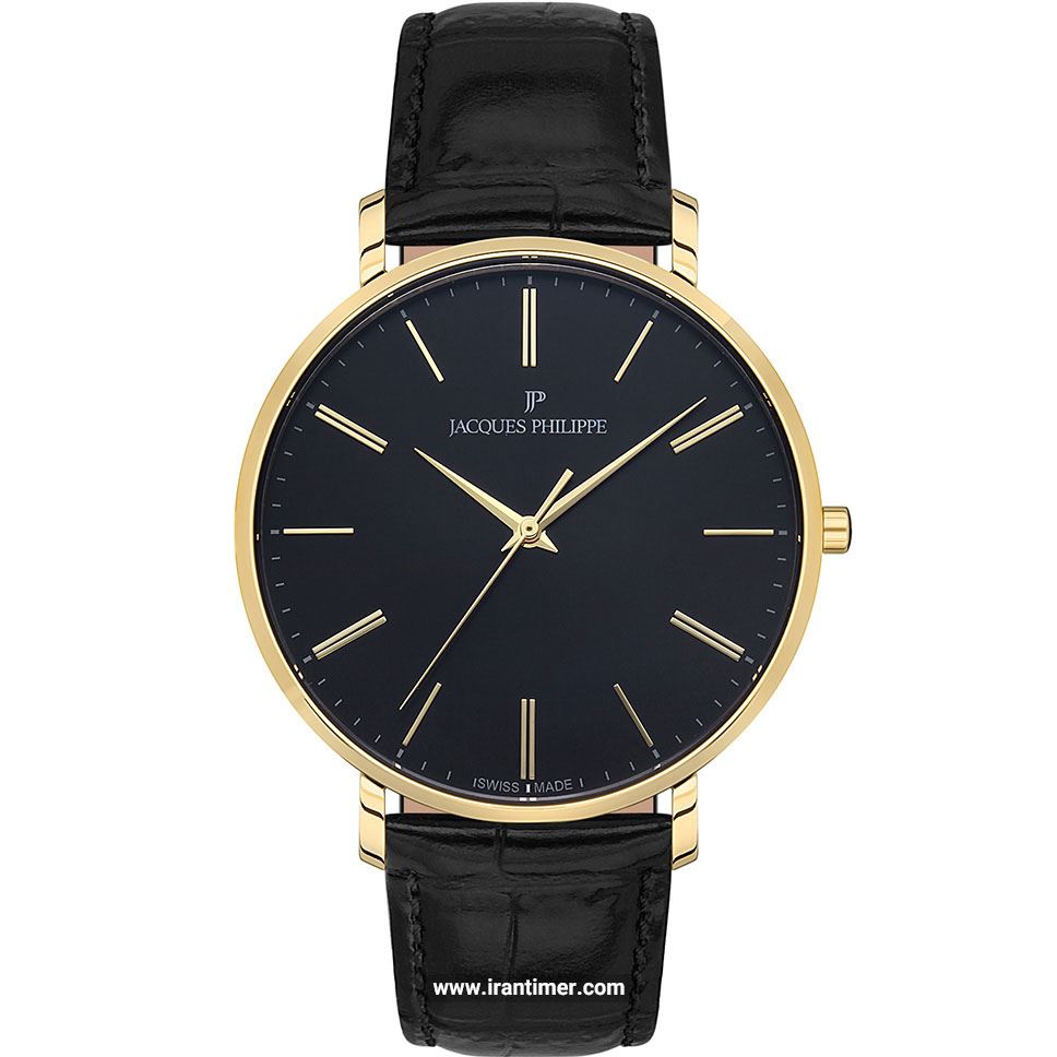 قیمت و خرید ساعت مچی مردانه ژاک فیلیپ(Jacques Philippe) مدل JPQGS072111 کلاسیک | اورجینال و اصلی