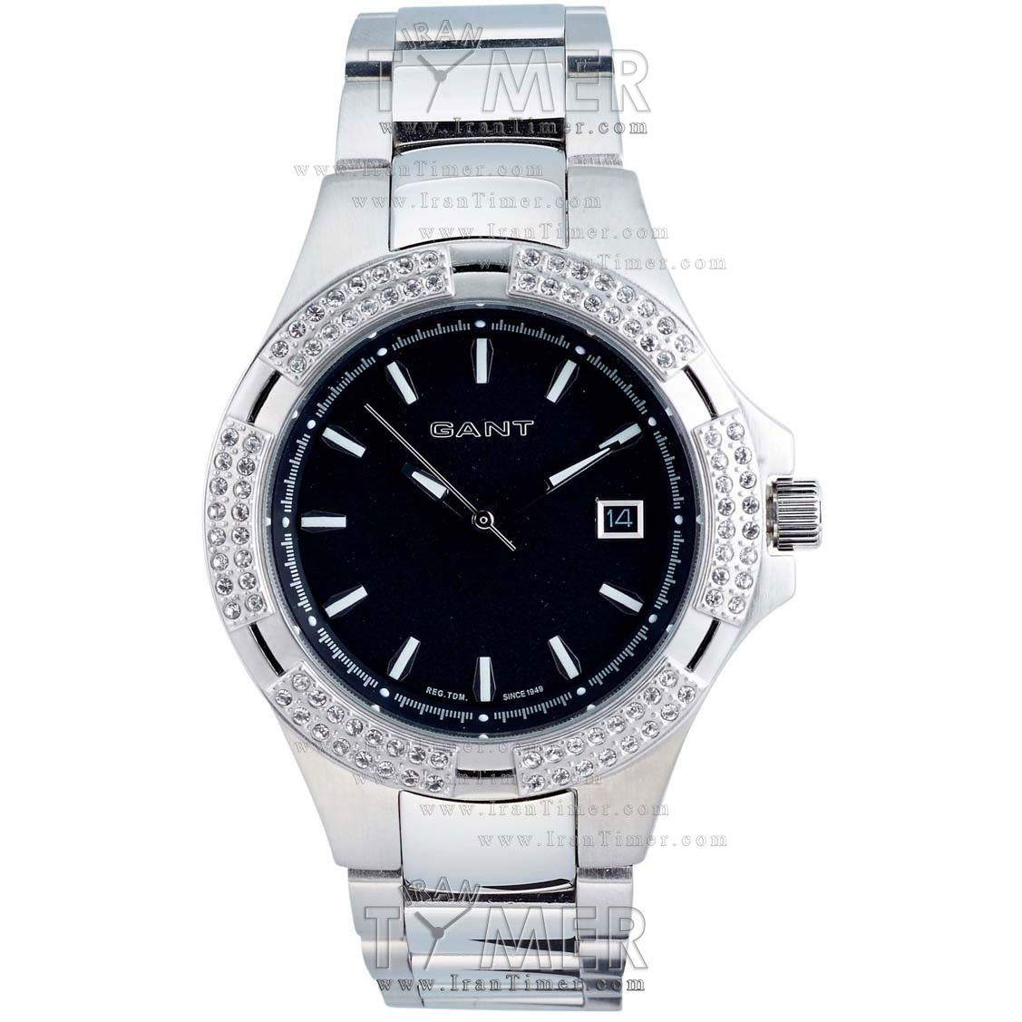 قیمت و خرید ساعت مچی زنانه گنت(GANT) مدل GW70031 کلاسیک | اورجینال و اصلی