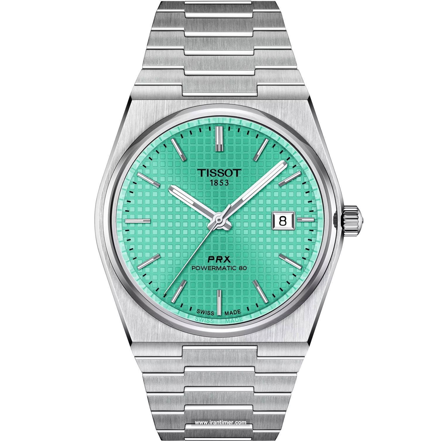 قیمت و خرید ساعت مچی مردانه تیسوت(TISSOT) مدل T137.407.11.091.01 کلاسیک | اورجینال و اصلی