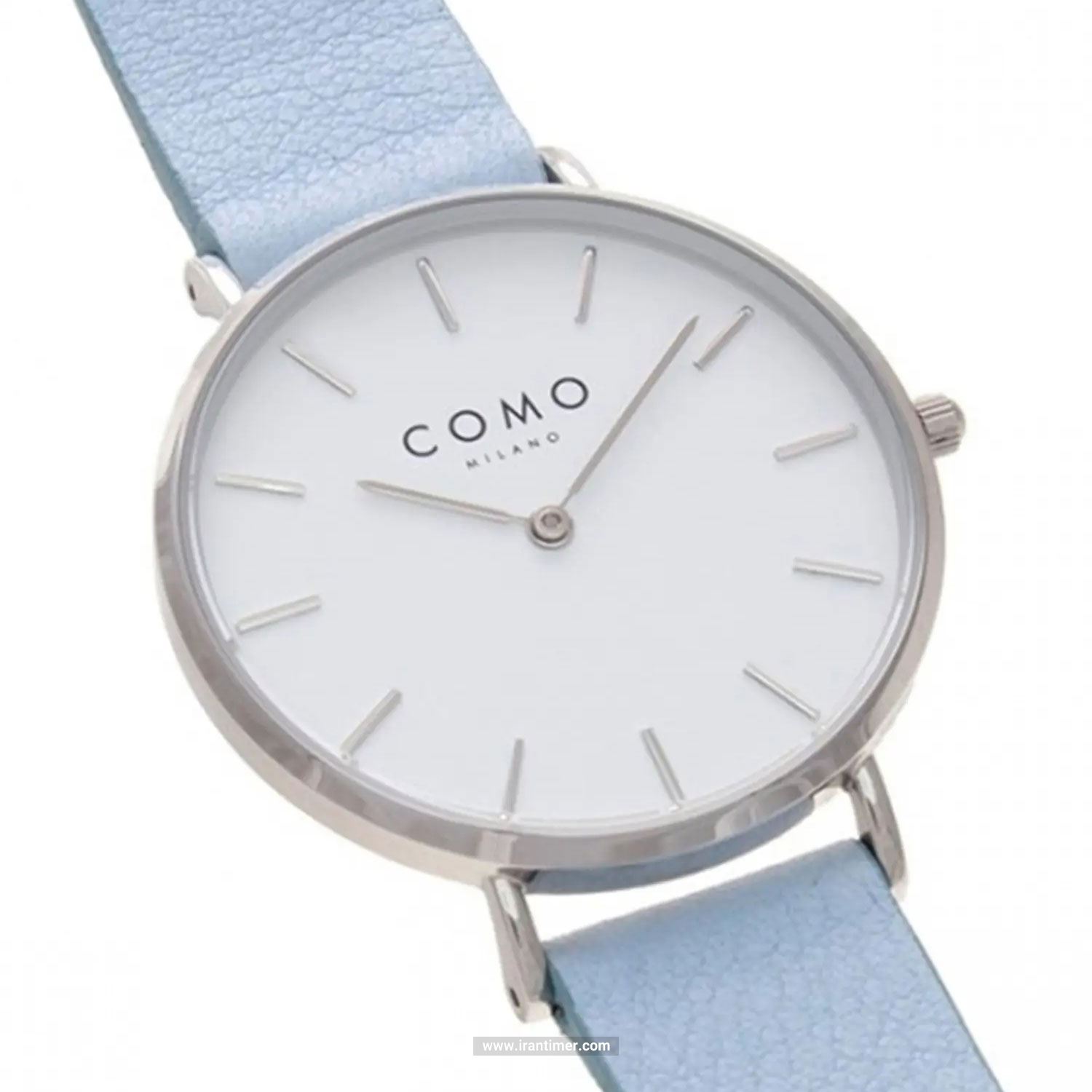 قیمت و خرید ساعت مچی زنانه کومو میلانو(COMO MILANO) مدل CM012.104.2PBL کلاسیک | اورجینال و اصلی