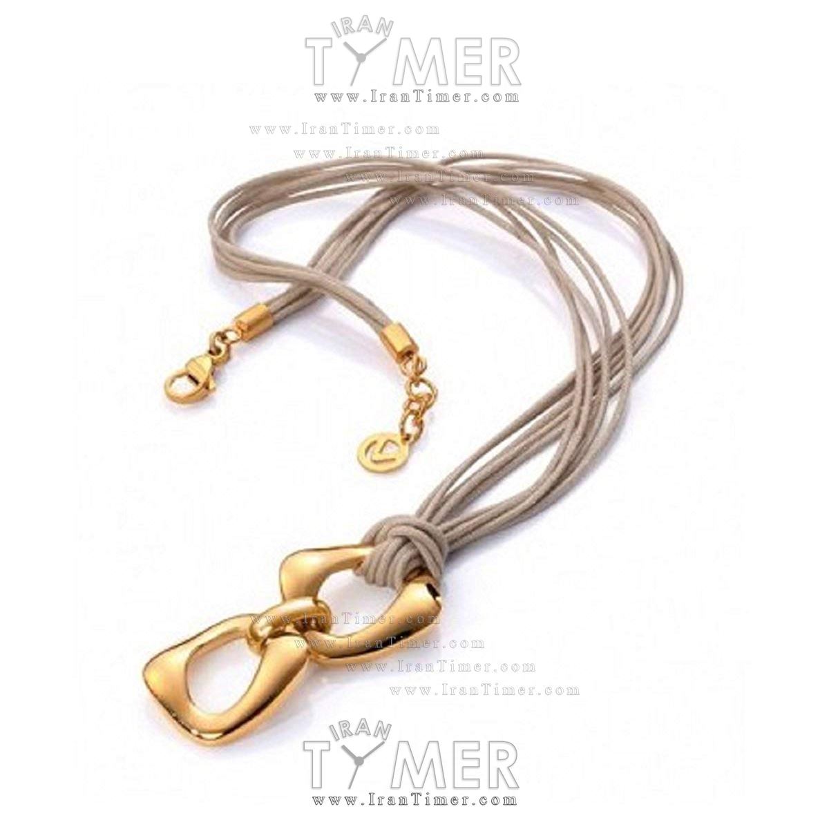 قیمت و خرید گردنبند زنانه ویسروی(VICEROY) مدل 6354C19012 فشن (ست لباس) | اورجینال و اصلی