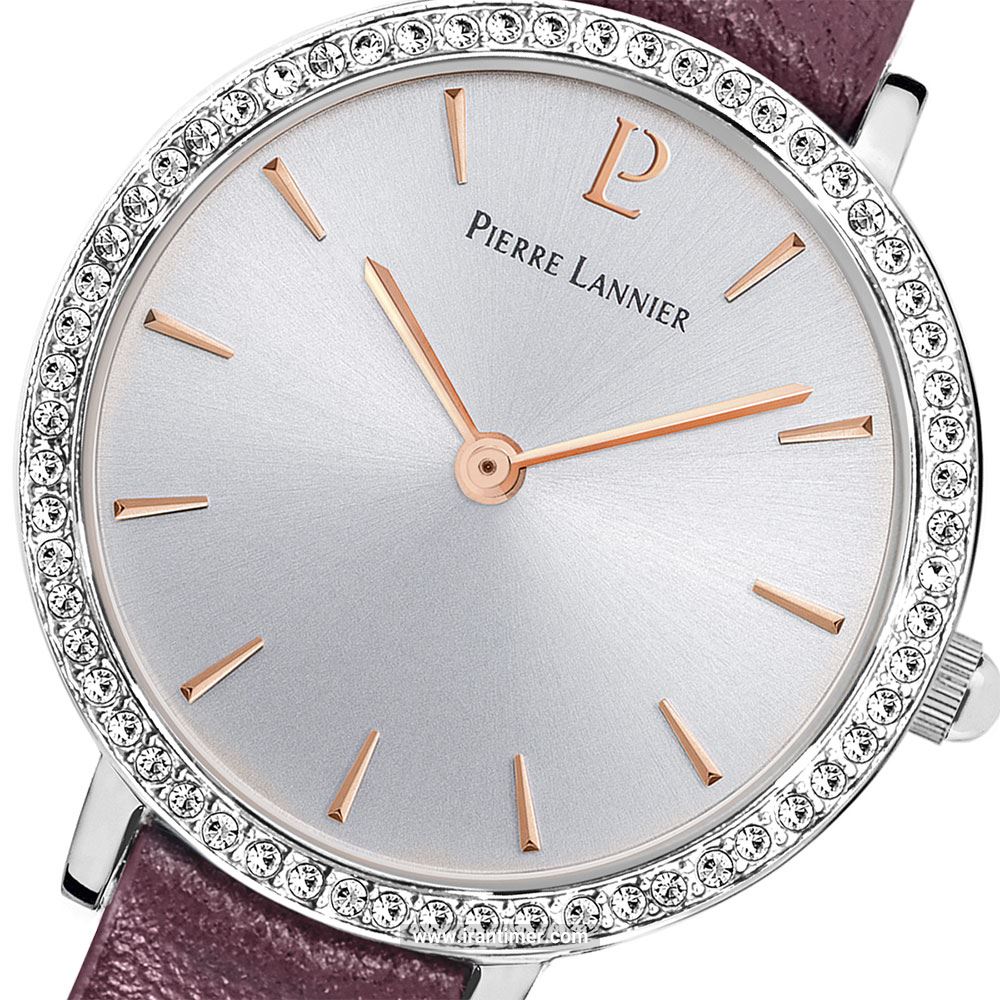 قیمت و خرید ساعت مچی زنانه پیر لنیر(PIERRE LANNIER) مدل 022G629 فشن | اورجینال و اصلی
