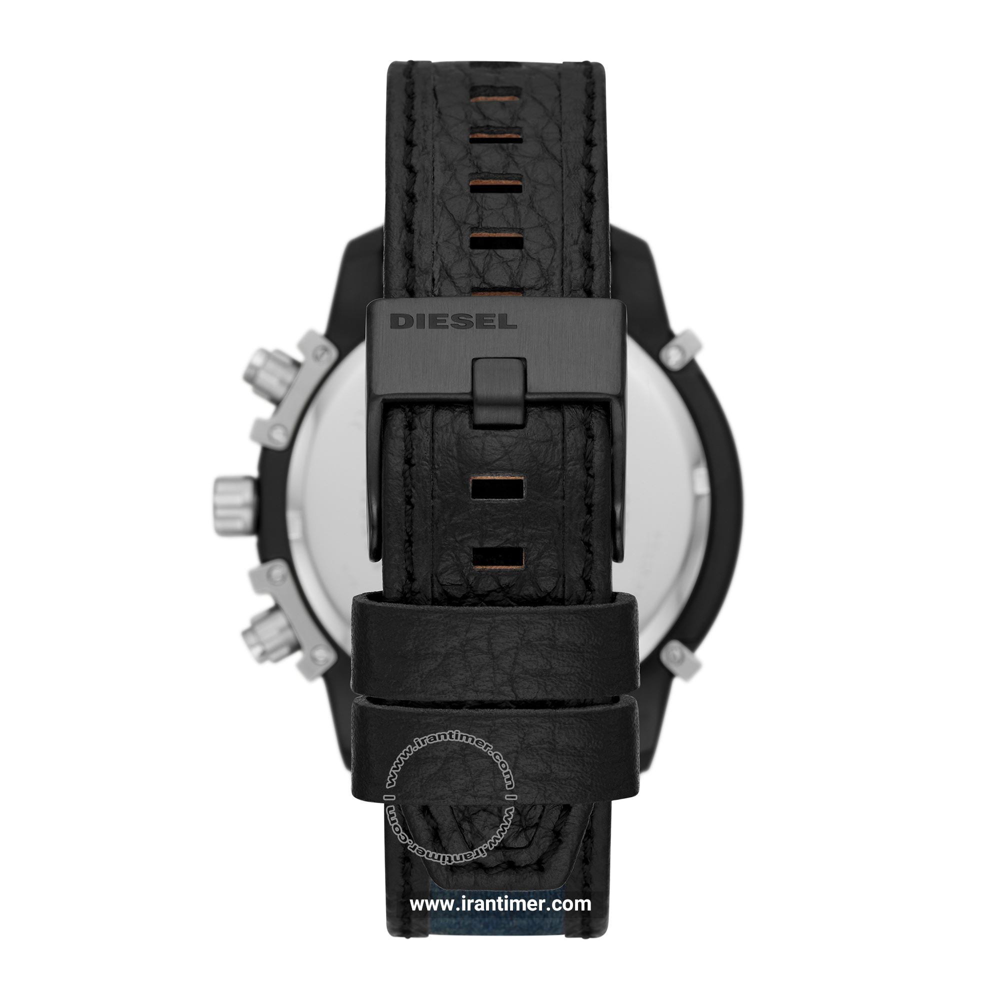 قیمت و خرید ساعت مچی مردانه دیزل(DIESEL) مدل DZ4572 کلاسیک اسپرت | اورجینال و اصلی