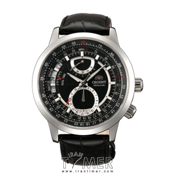 قیمت و خرید ساعت مچی مردانه اورینت(ORIENT) مدل DH00001B کلاسیک | اورجینال و اصلی