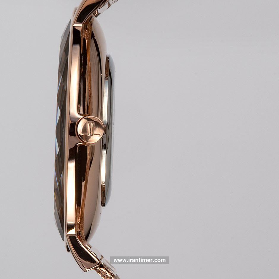 قیمت و خرید ساعت مچی زنانه ژاک لمن(JACQUES LEMANS) مدل 1-2054.1I کلاسیک | اورجینال و اصلی