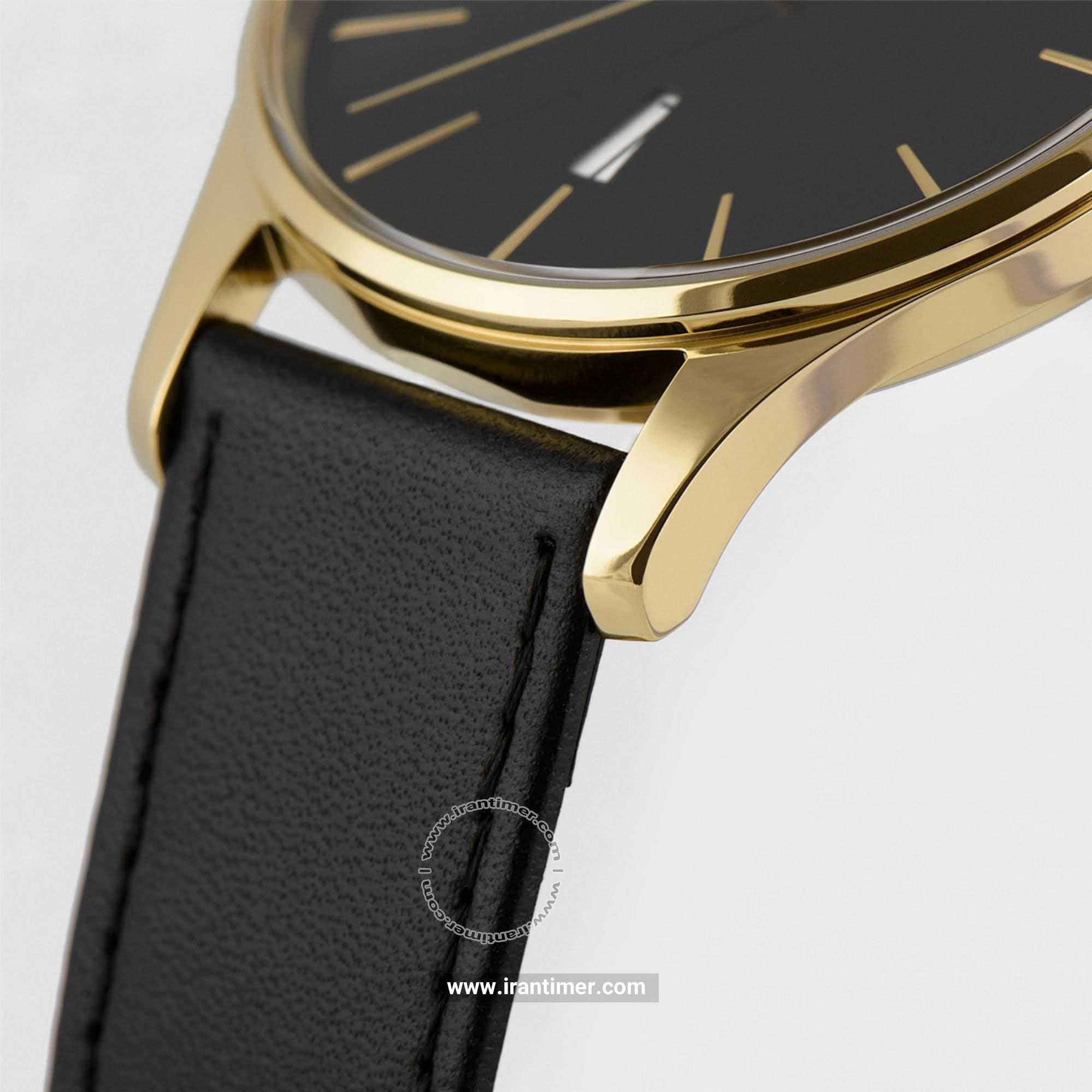 قیمت و خرید ساعت مچی مردانه زنانه ژاک لمن(JACQUES LEMANS) مدل 1-2124E کلاسیک | اورجینال و اصلی