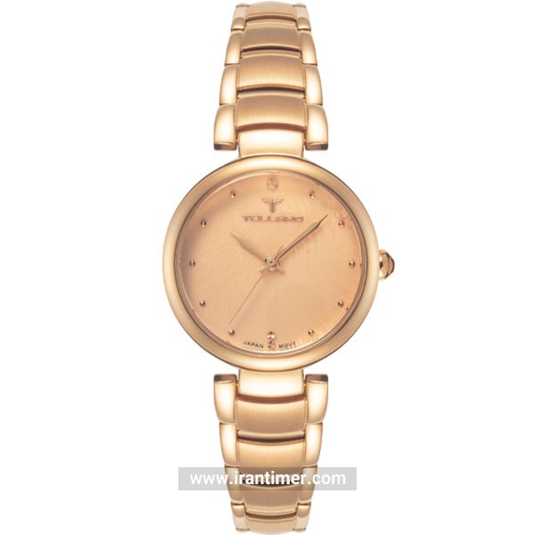 قیمت و خرید ساعت مچی زنانه تلارو(Tellaro) مدل T3049L-S4444 کلاسیک | اورجینال و اصلی